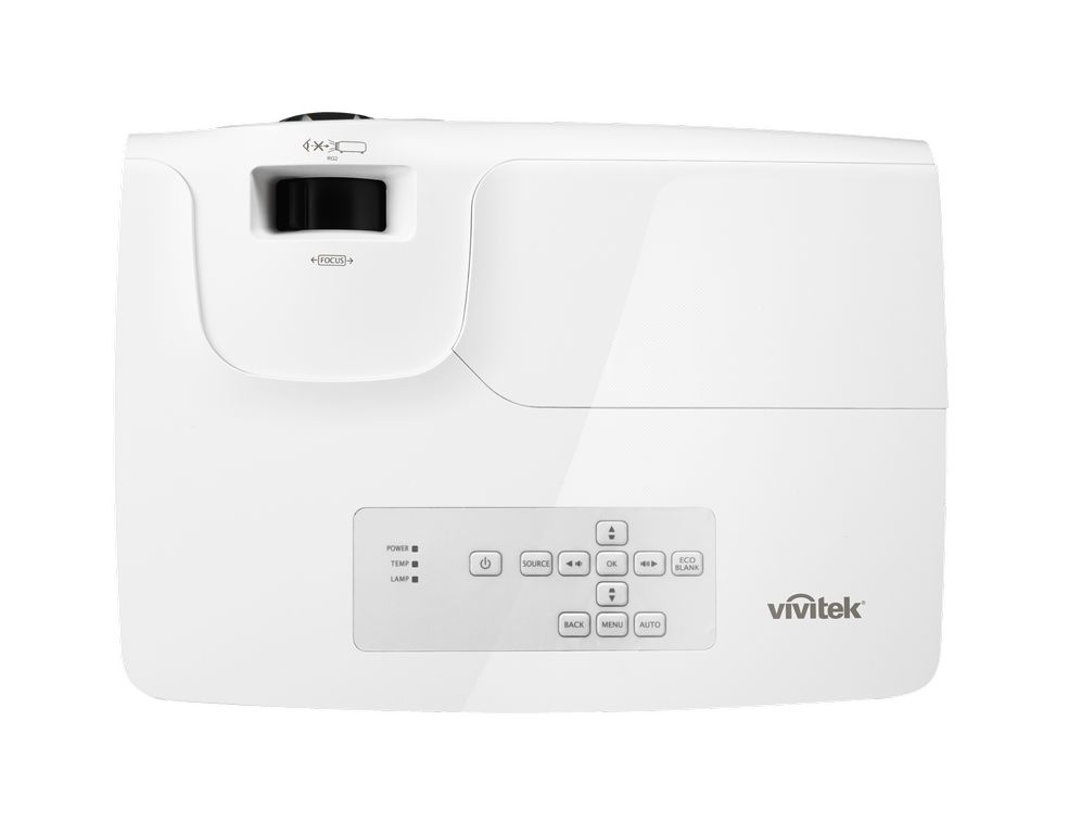 Проектор Vivitek DX283-ST